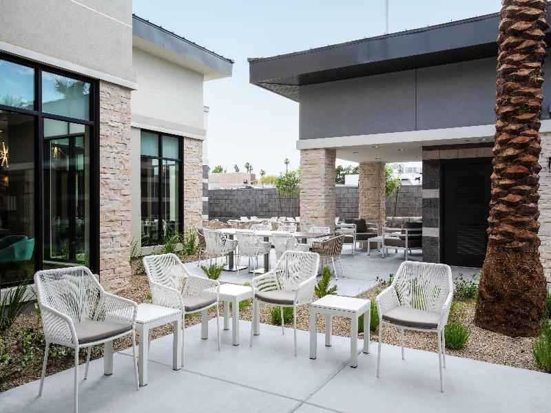 Hilton Garden Inn Las Vegas City Center image