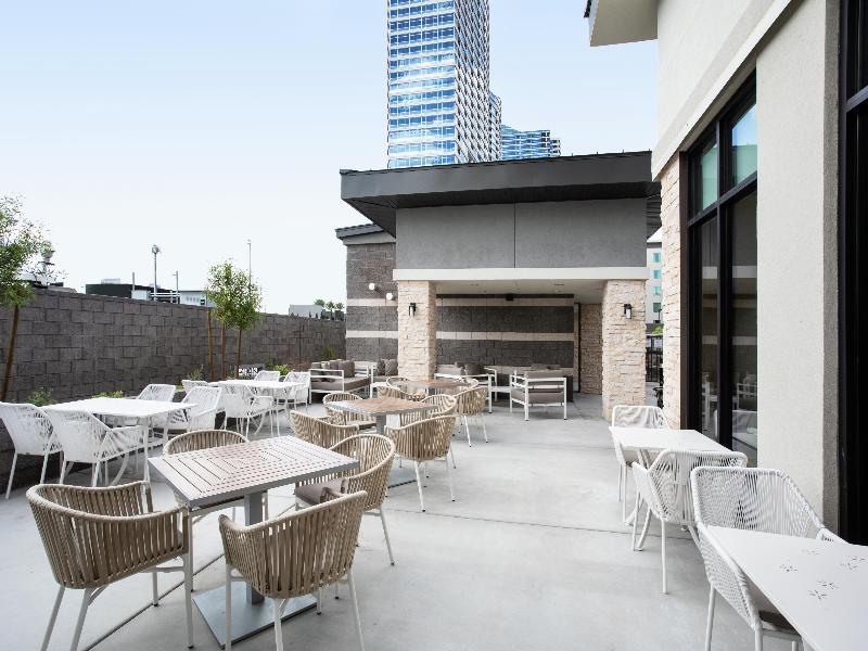 Hilton Garden Inn Las Vegas City Center image