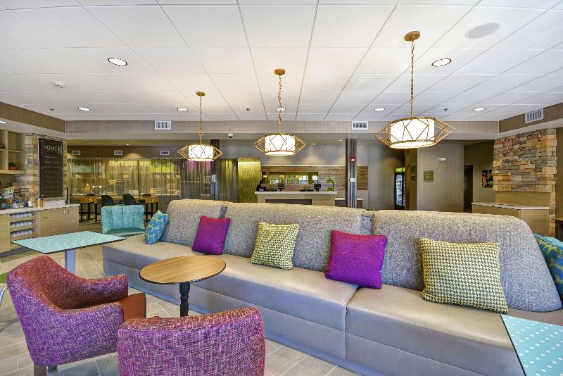 Home2 Suites By Hilton - Carbondale image