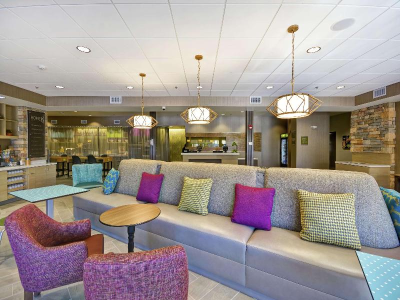 Home2 Suites By Hilton - Carbondale image