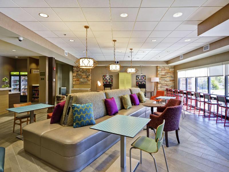 Home2 Suites By Hilton - Carbondale image