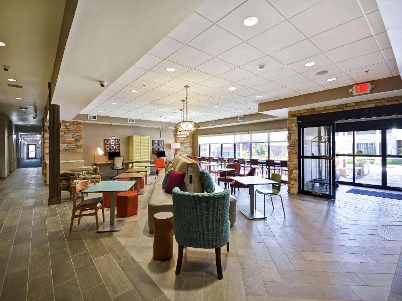 Home2 Suites By Hilton - Carbondale image