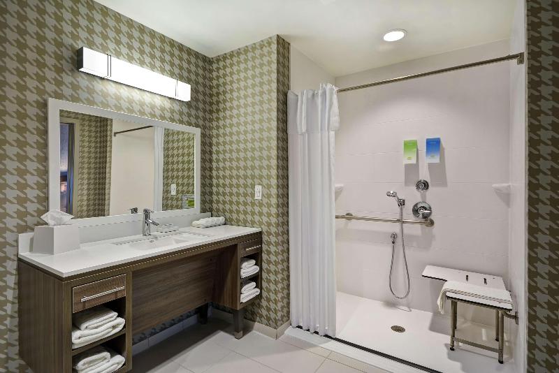 Hotel Home2 Suites by Hilton Carbondale