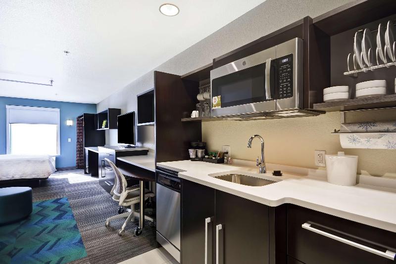 Home2 Suites By Hilton - Carbondale image