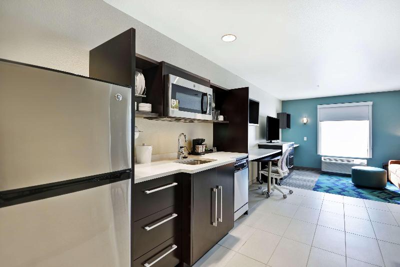 Home2 Suites By Hilton - Carbondale image
