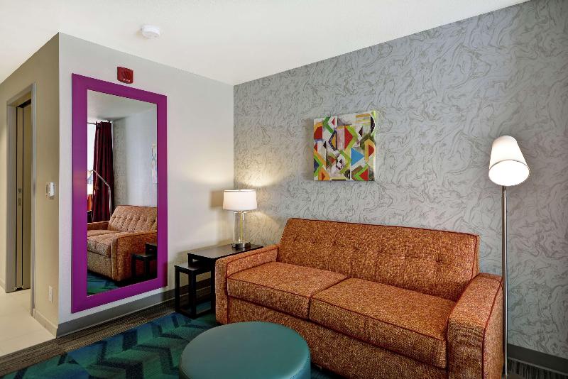 Home2 Suites By Hilton - Carbondale image