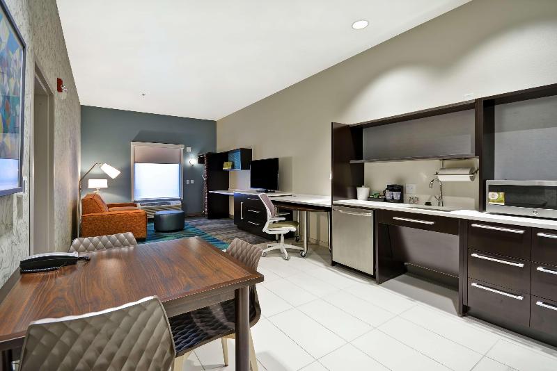 Home2 Suites By Hilton - Carbondale image