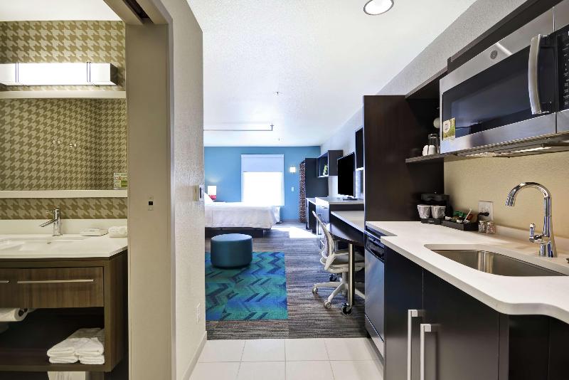 Home2 Suites By Hilton - Carbondale image 6