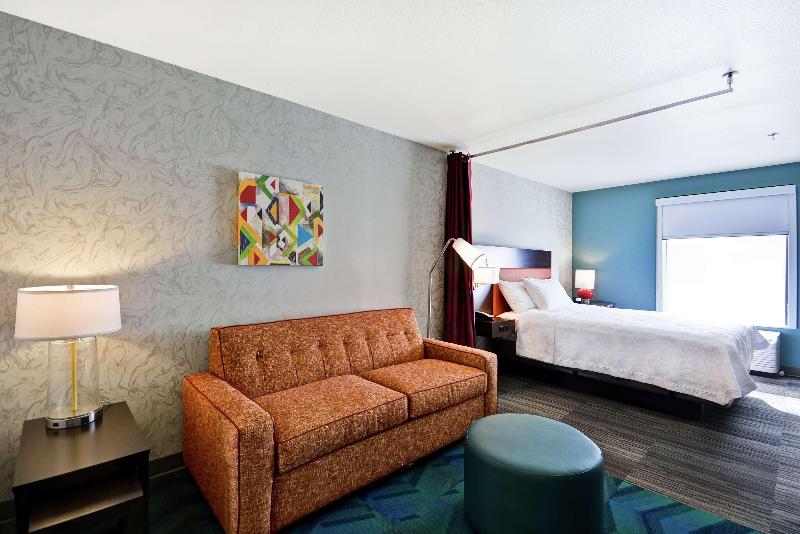 Home2 Suites By Hilton - Carbondale image