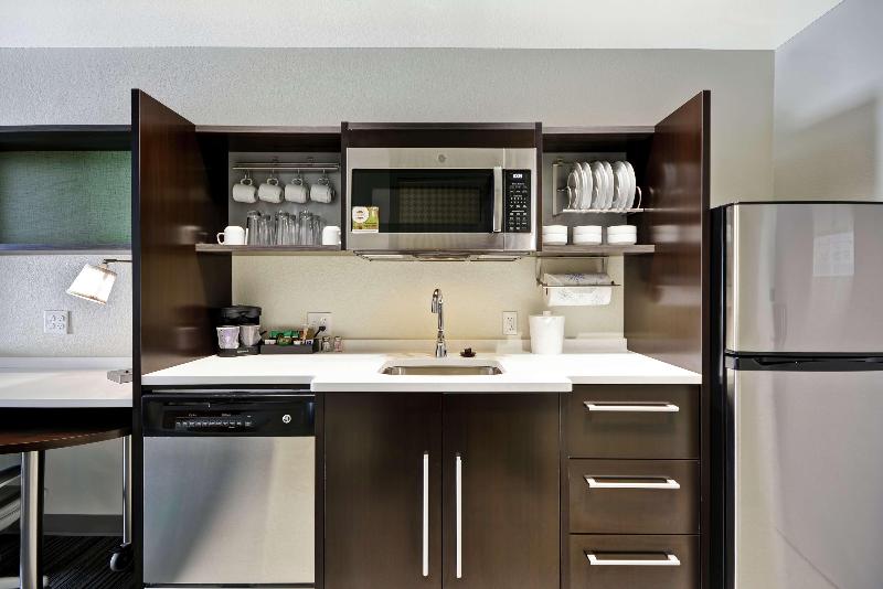 Home2 Suites By Hilton - Carbondale image