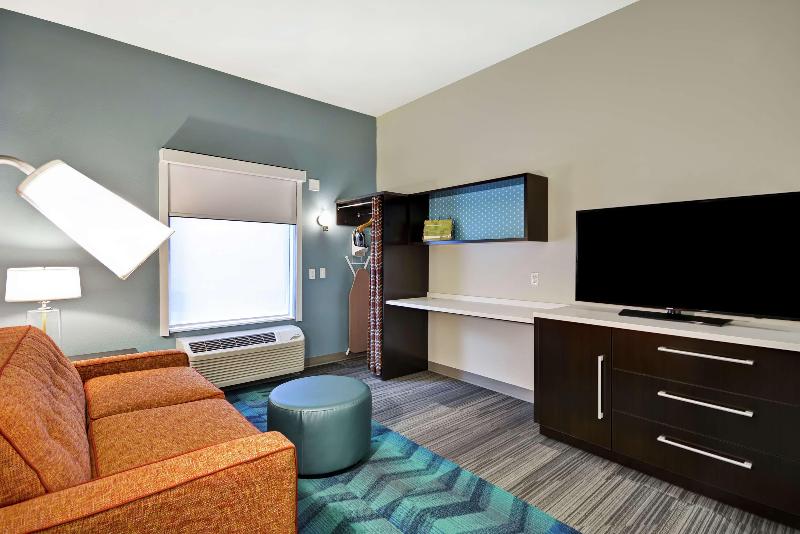 Home2 Suites By Hilton - Carbondale image