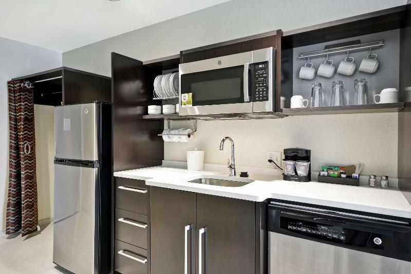 Home2 Suites By Hilton - Carbondale image