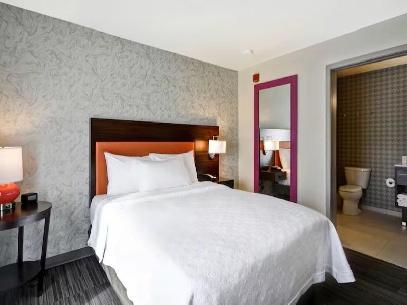 Home2 Suites By Hilton - Carbondale image