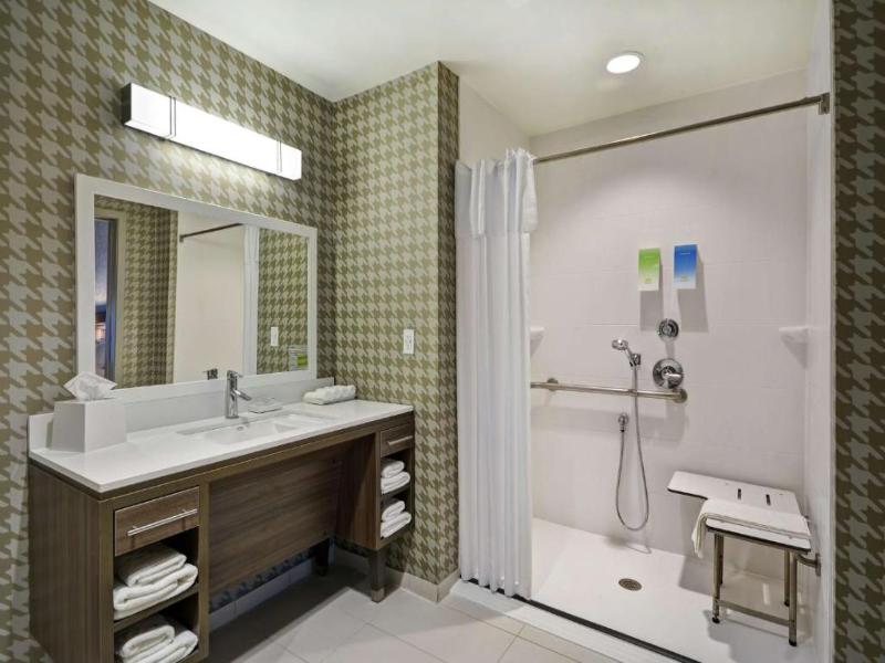 Home2 Suites By Hilton - Carbondale image