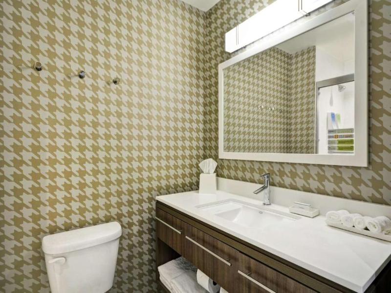Home2 Suites By Hilton - Carbondale image