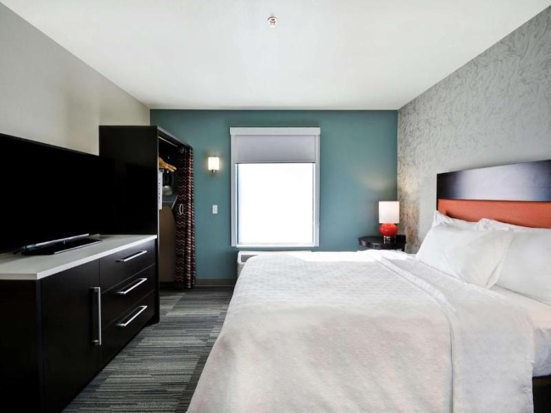 Home2 Suites By Hilton - Carbondale image