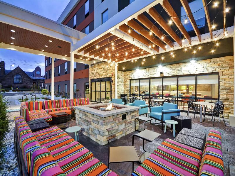 Home2 Suites By Hilton - Carbondale image