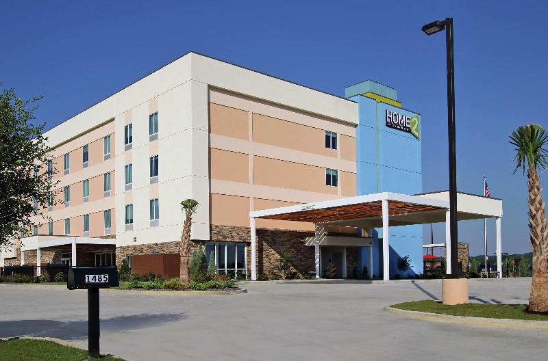 Home2 Suites by Hilton Mobile I-65 Government Blvd