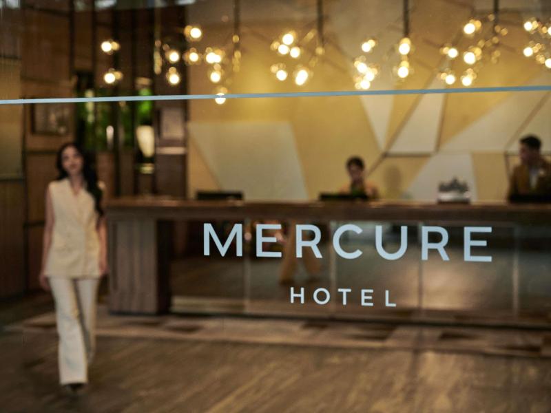 Mercure Jakarta Pantai Indah Kapuk image