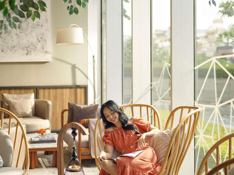 Mercure Jakarta Pantai Indah Kapuk image