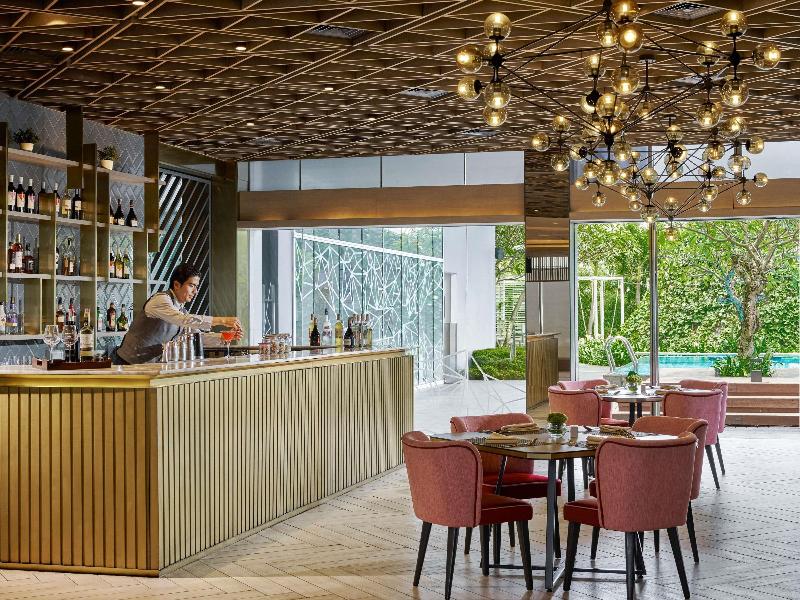 Mercure Jakarta Pantai Indah Kapuk image