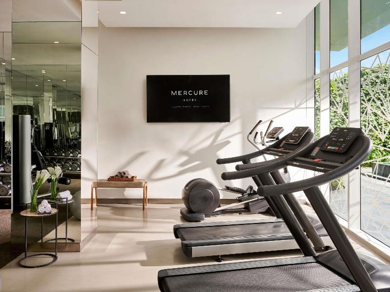 Mercure Jakarta Pantai Indah Kapuk image