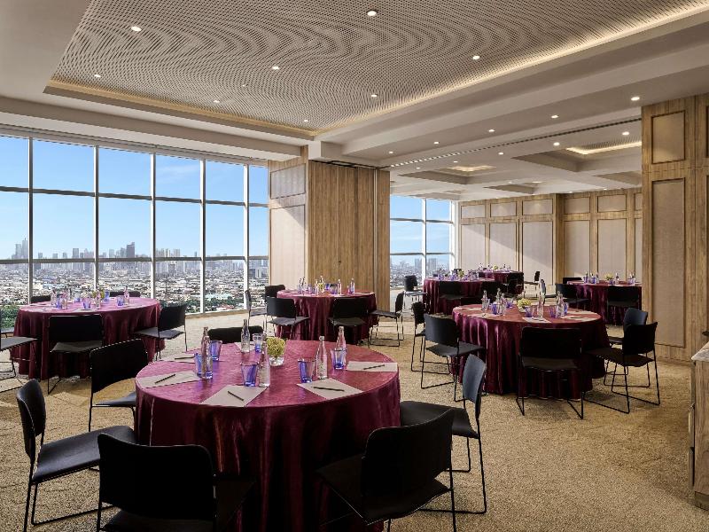 Mercure Jakarta Pantai Indah Kapuk image