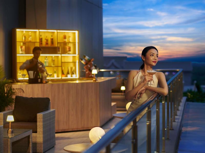 Mercure Jakarta Pantai Indah Kapuk image