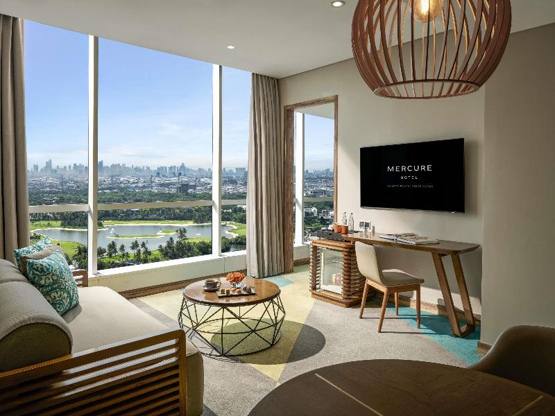 Mercure Jakarta Pantai Indah Kapuk image