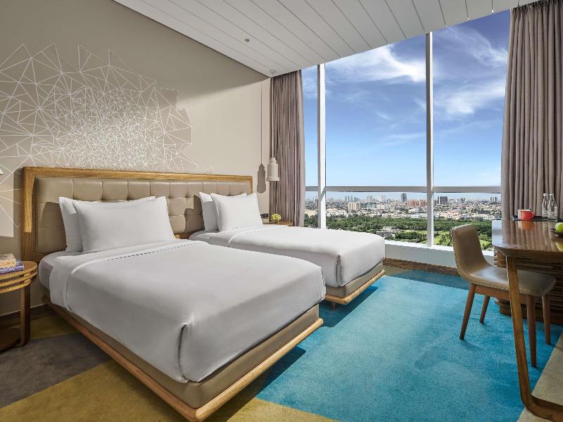 Mercure Jakarta Pantai Indah Kapuk image