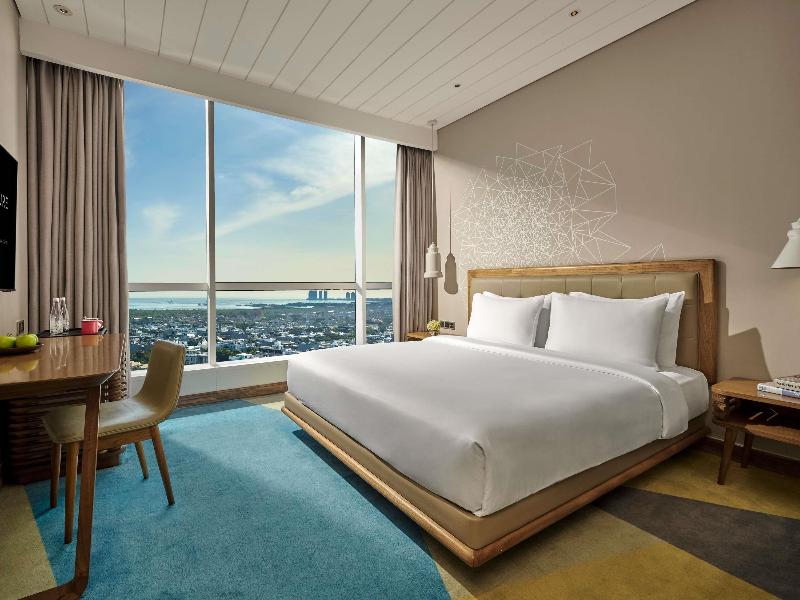 Mercure Jakarta Pantai Indah Kapuk image