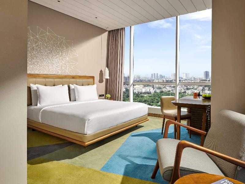 Mercure Jakarta Pantai Indah Kapuk image