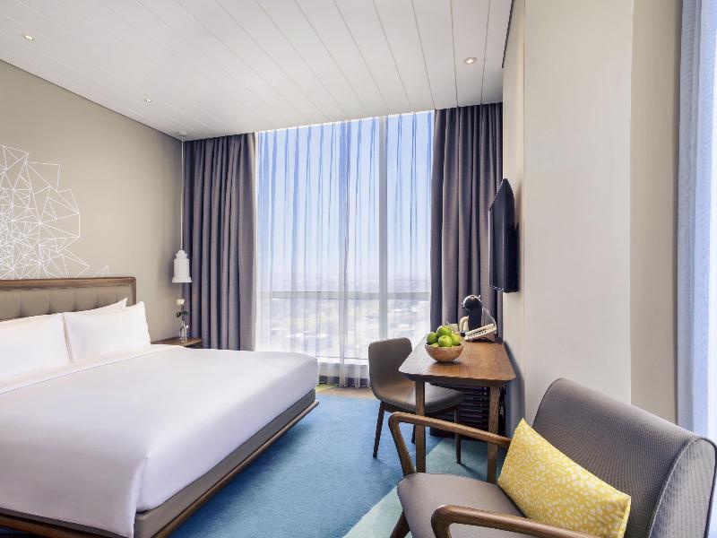 Mercure Jakarta Pantai Indah Kapuk image