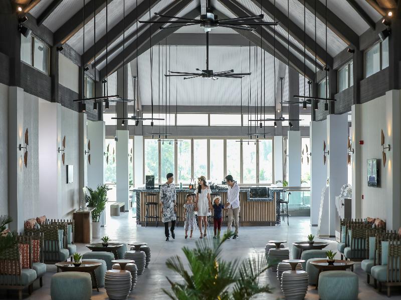 Premier Village Phu Quoc Resort - Managed by Accor
