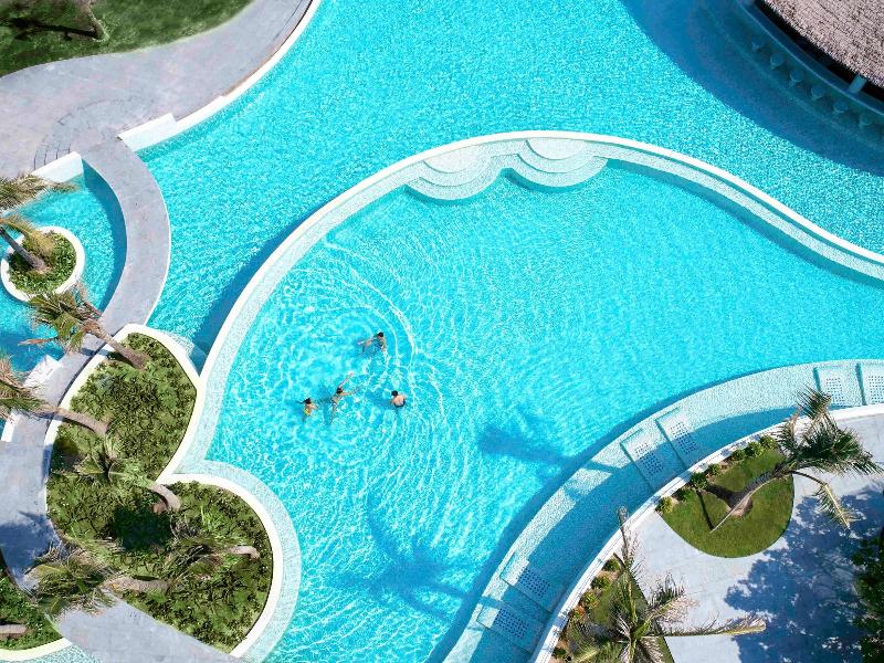 Premier Village Phu Quoc Resort - Managed by Accor