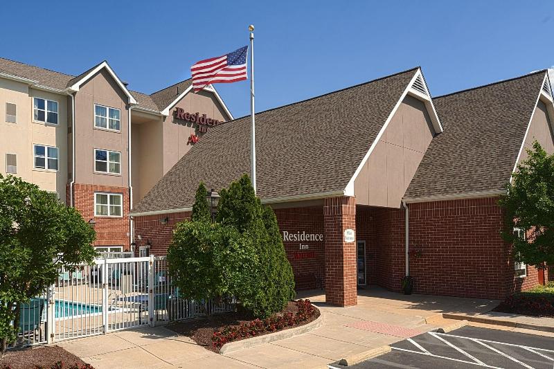 Residence Inn Chantilly Dulles South image