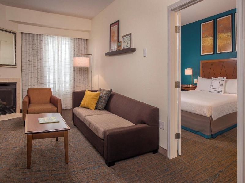 Residence Inn Chantilly Dulles South image