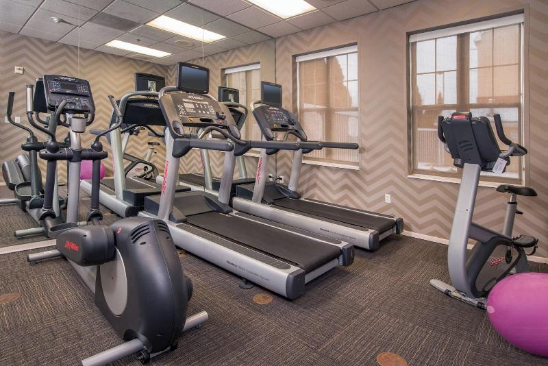 Residence Inn Chantilly Dulles South image
