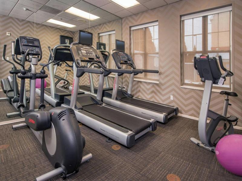 Residence Inn Chantilly Dulles South image