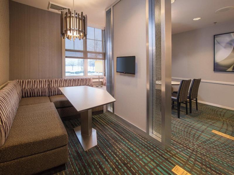 Residence Inn Chantilly Dulles South image
