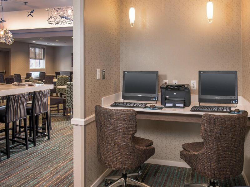 Residence Inn Chantilly Dulles South image