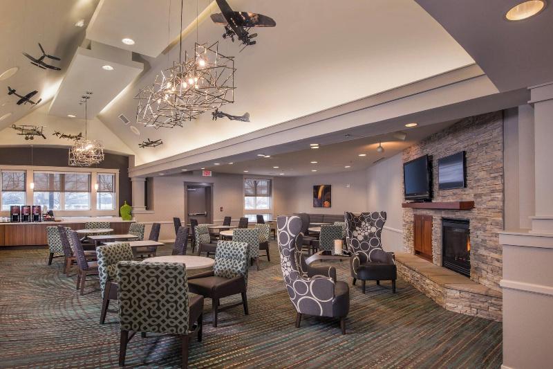 Residence Inn Chantilly Dulles South image