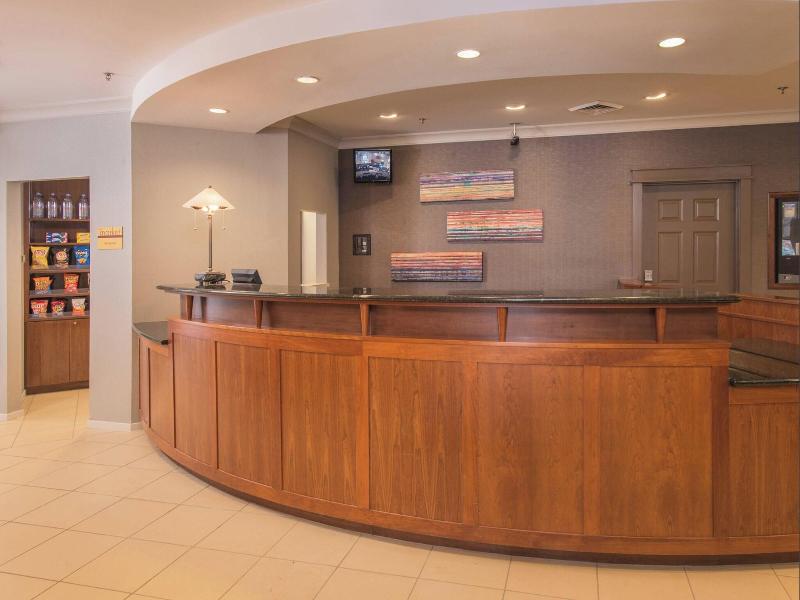 Residence Inn Chantilly Dulles South image
