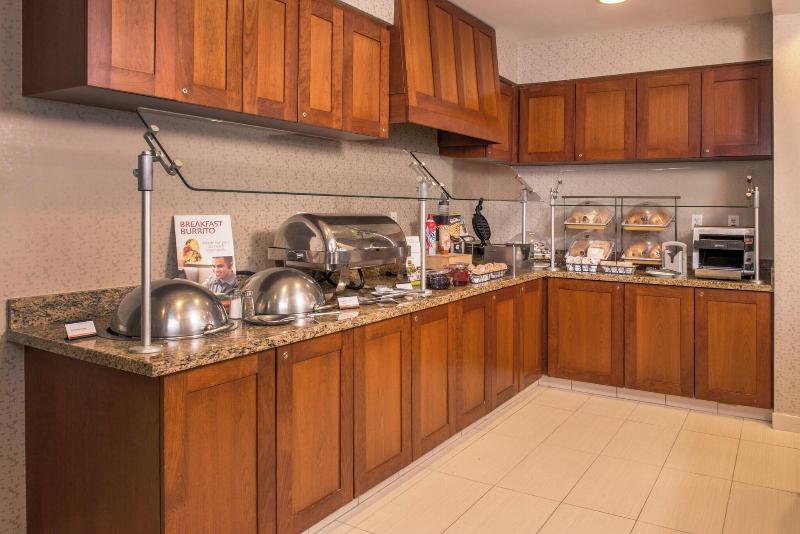 Residence Inn Chantilly Dulles South image
