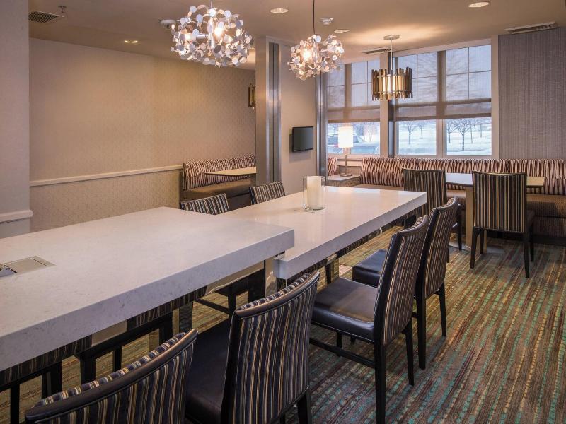 Residence Inn Chantilly Dulles South image