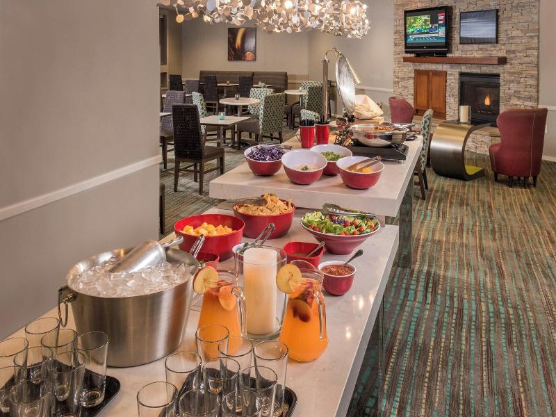Residence Inn Chantilly Dulles South image