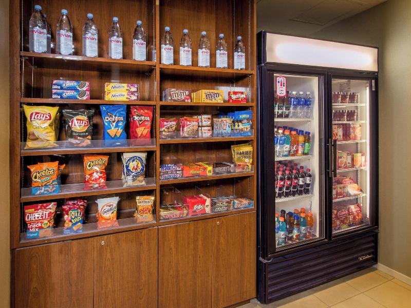 Residence Inn Chantilly Dulles South image