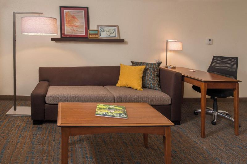 Residence Inn Chantilly Dulles South image