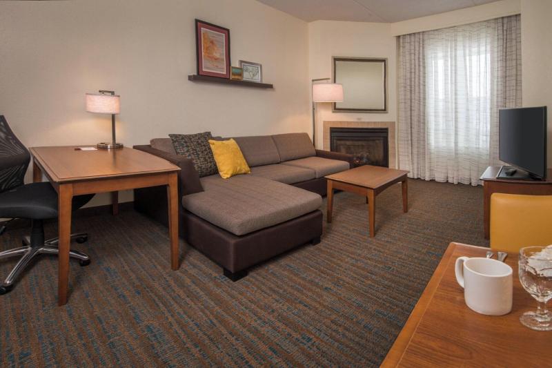 Residence Inn Chantilly Dulles South image
