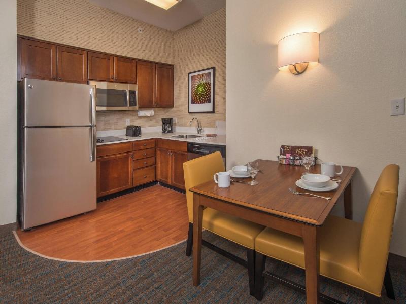 Residence Inn Chantilly Dulles South image